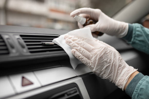 Best General Air Duct Cleaning  in Anza, CA