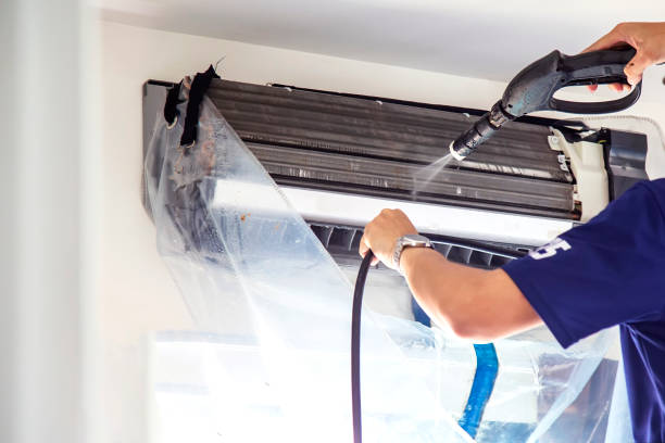 Best Commercial Air Duct Cleaning  in Anza, CA