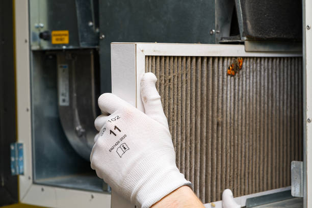 Trusted Anza, CA Airduct Cleaning Experts