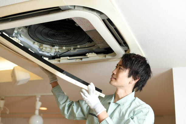 Affordable HVAC Duct Cleaning in Anza, CA