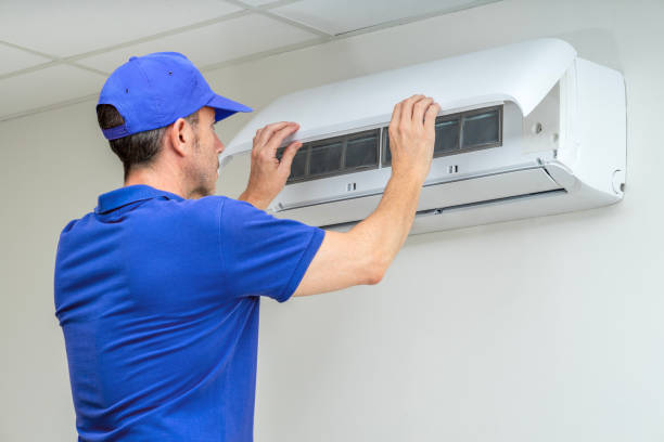 Best HVAC Air Duct Cleaning  in Anza, CA