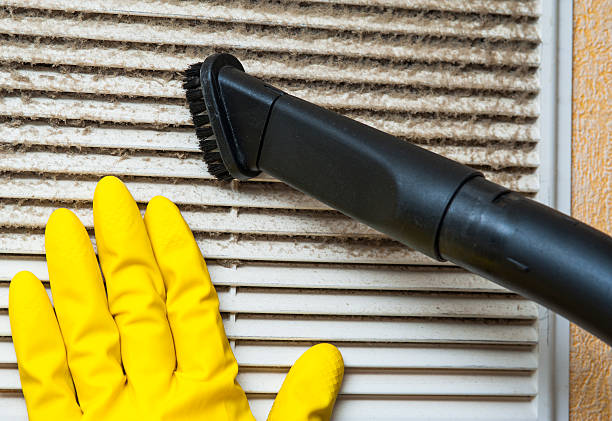 Best HVAC Duct Inspection Services  in Anza, CA
